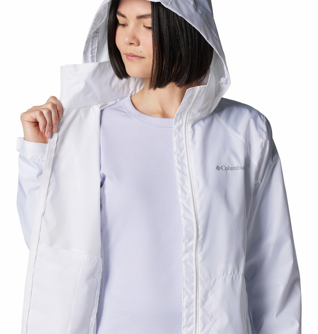 Impermeable Mujer Switchback™ IV