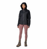 Casaca Cortavientos Mujer Switchback™ IV