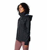 Casaca Cortavientos Mujer Switchback™ IV