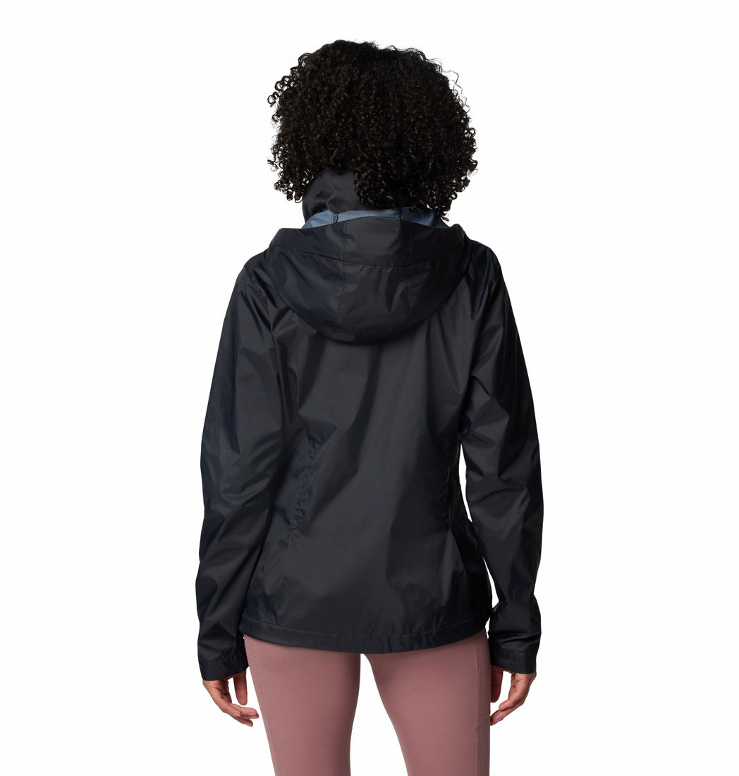 Casaca Cortavientos Mujer Switchback™ IV