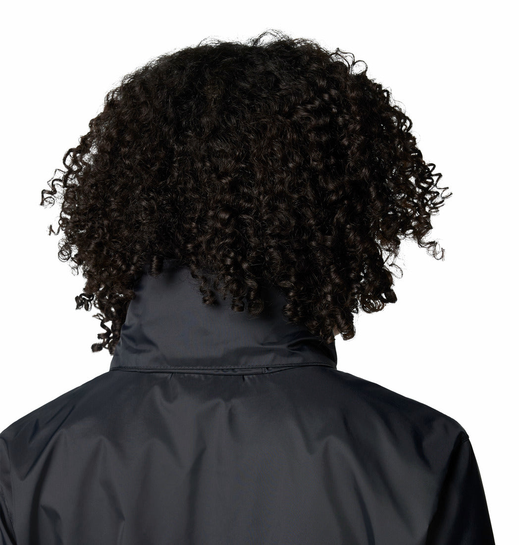 Casaca Cortavientos Mujer Switchback™ IV
