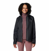 Casaca Cortavientos Mujer Switchback™ IV