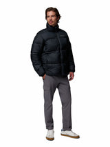 Casaca Sintética Hombre Puffect™ III