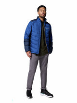 Casaca Sintética Hombre Labyrinth Loop™ II