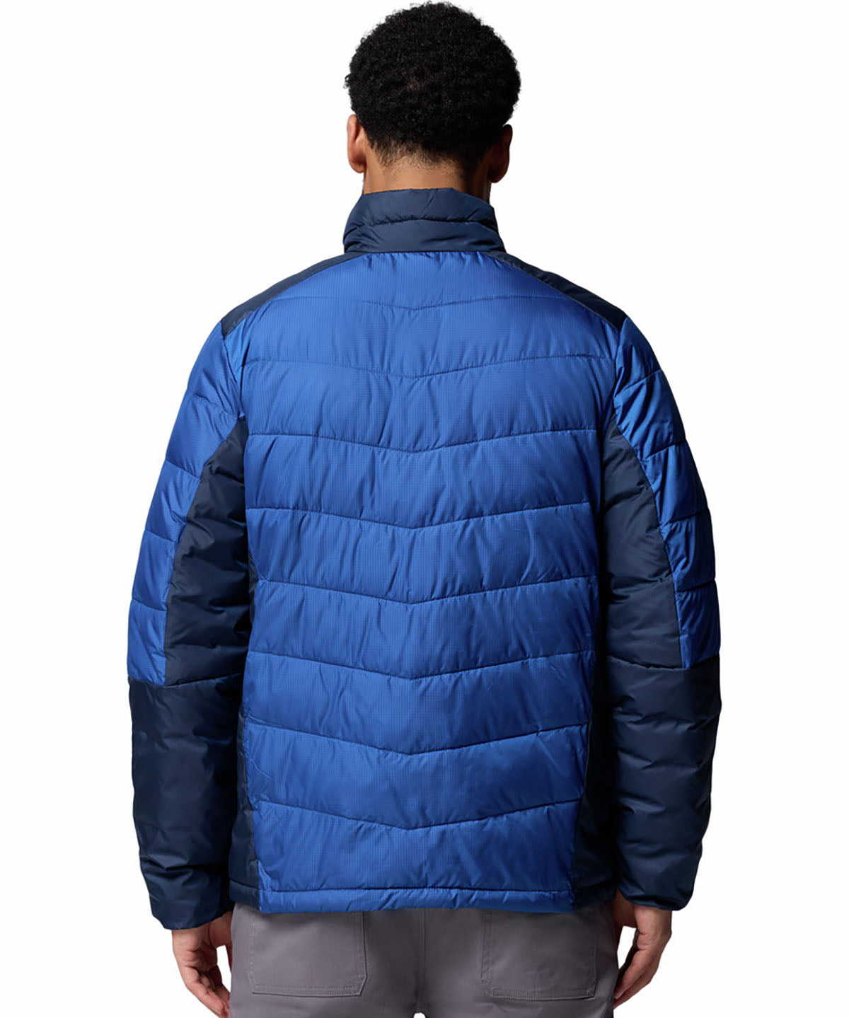 Casaca Sintética Hombre Labyrinth Loop™ II