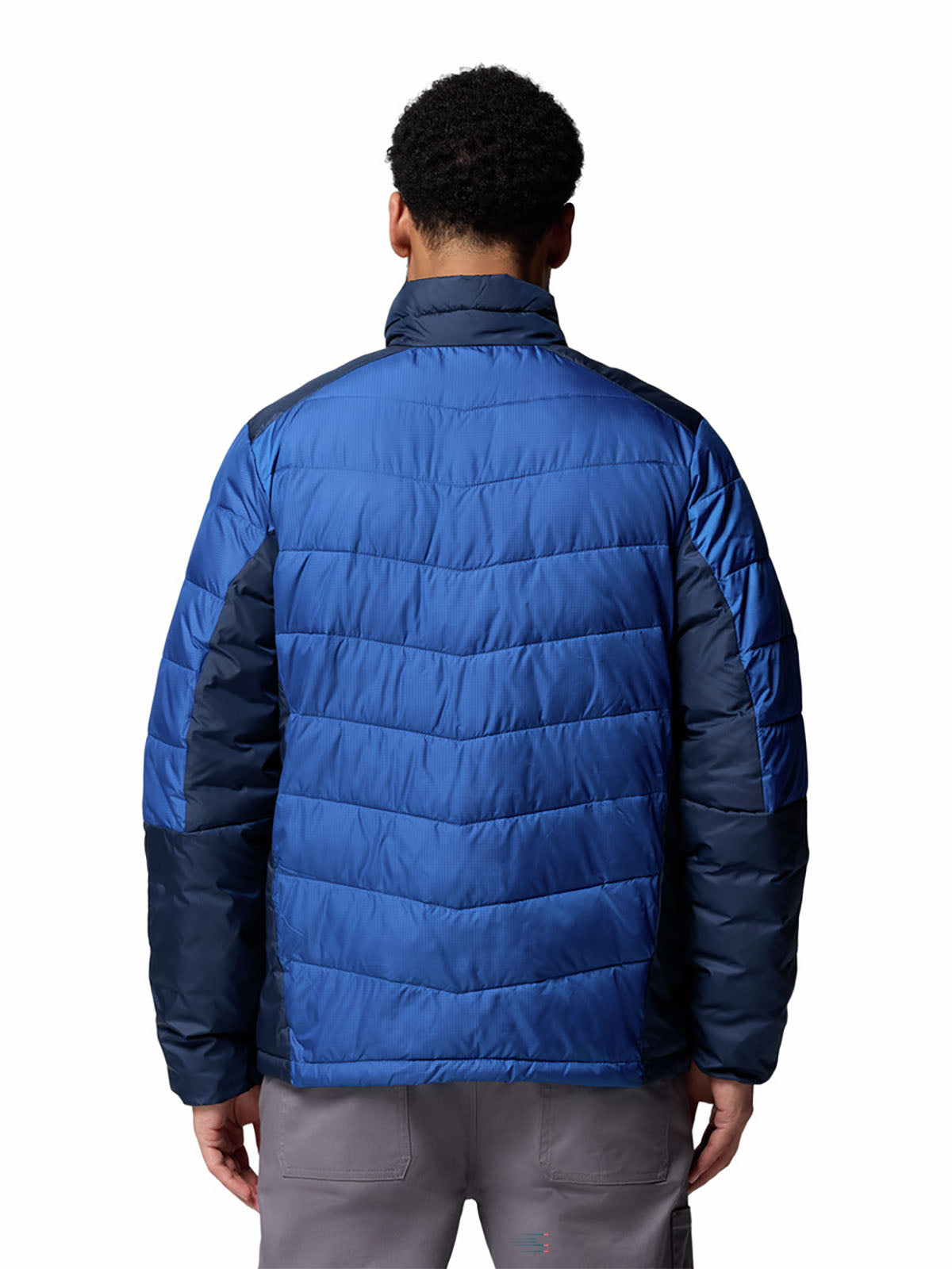 Casaca Sintética Hombre Labyrinth Loop™ II