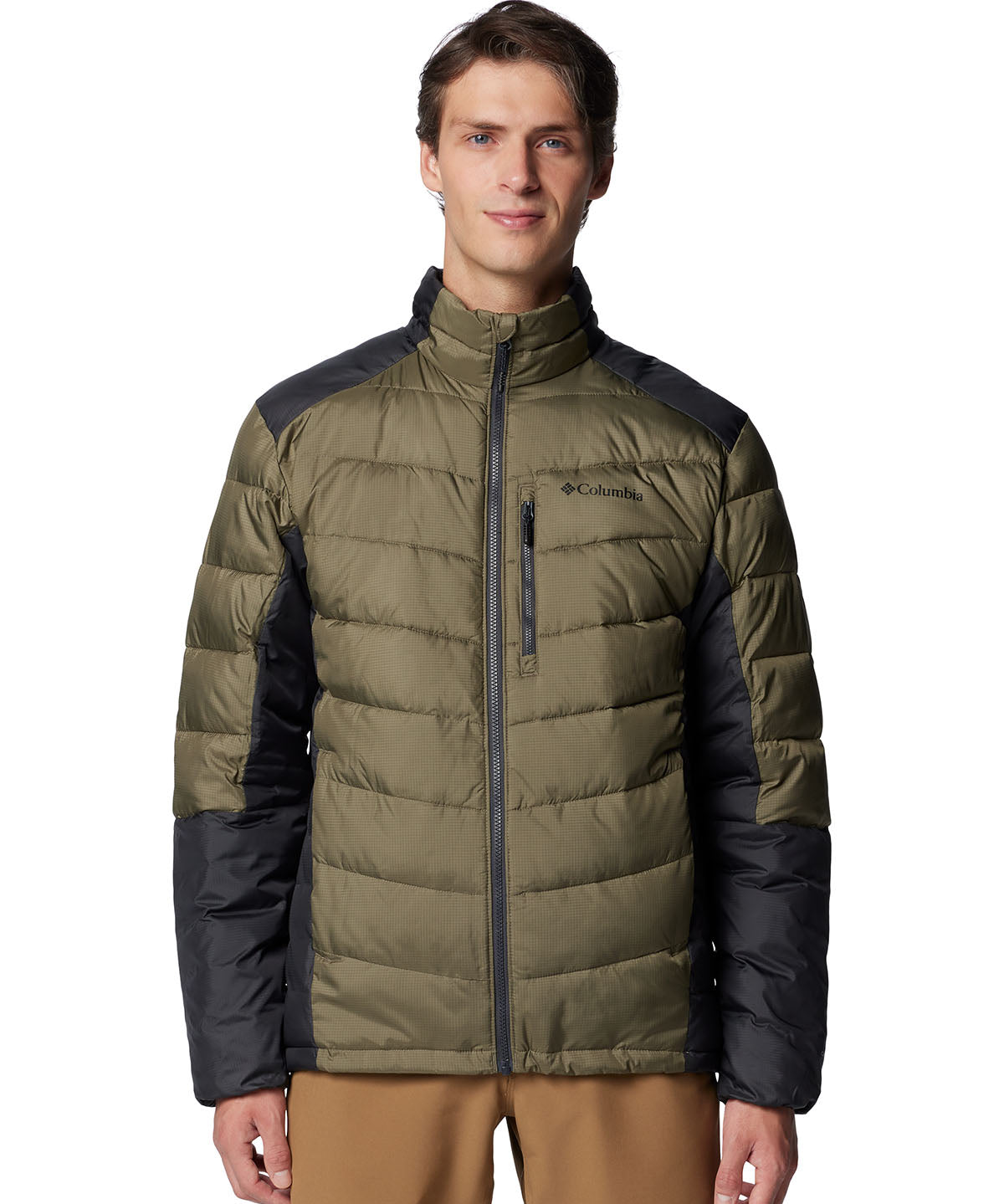 Casaca Sintética Hombre Labyrinth Loop™ ll