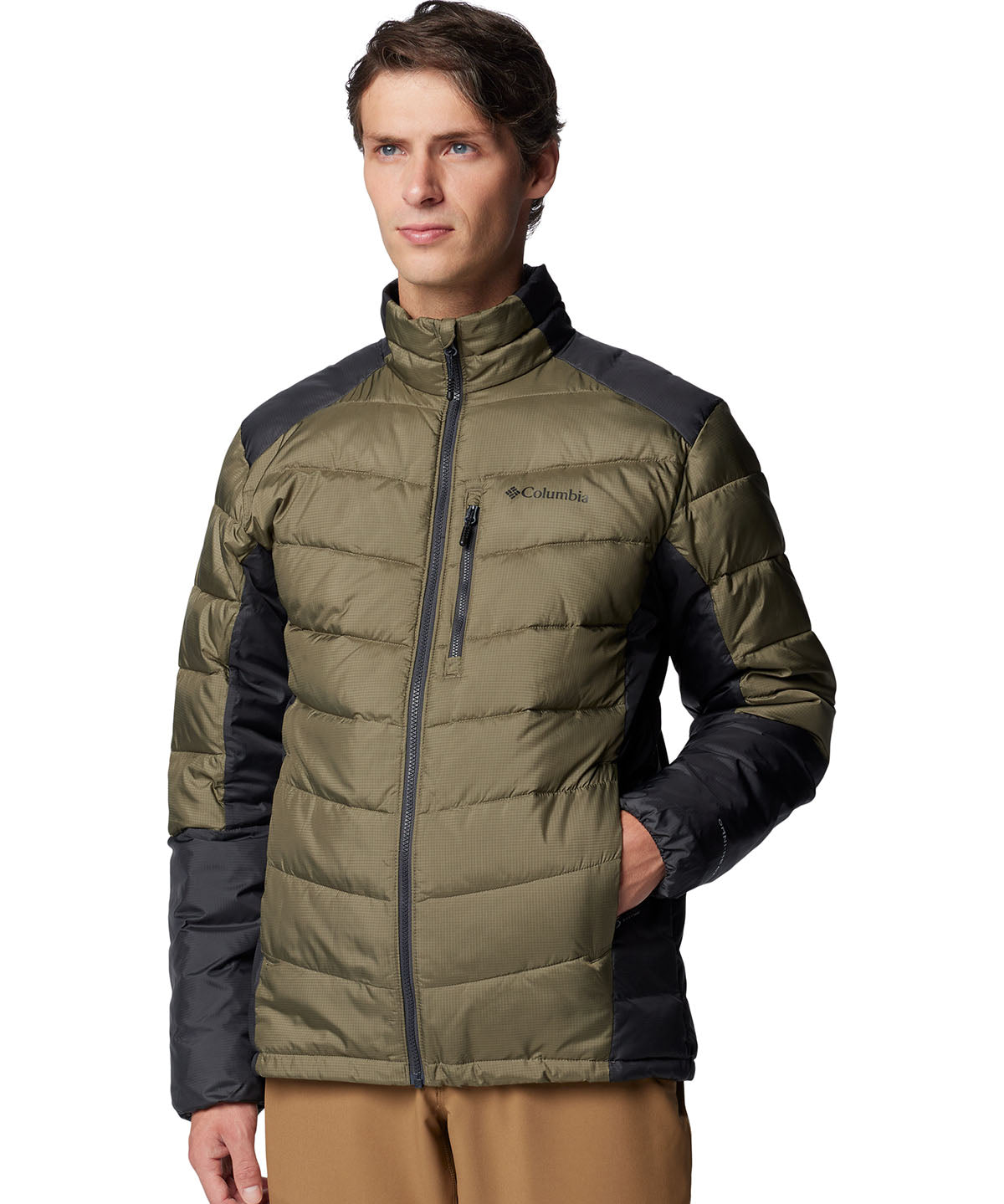 Casaca Sintética Hombre Labyrinth Loop™ ll