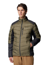 Casaca Sintética Hombre Labyrinth Loop™ ll
