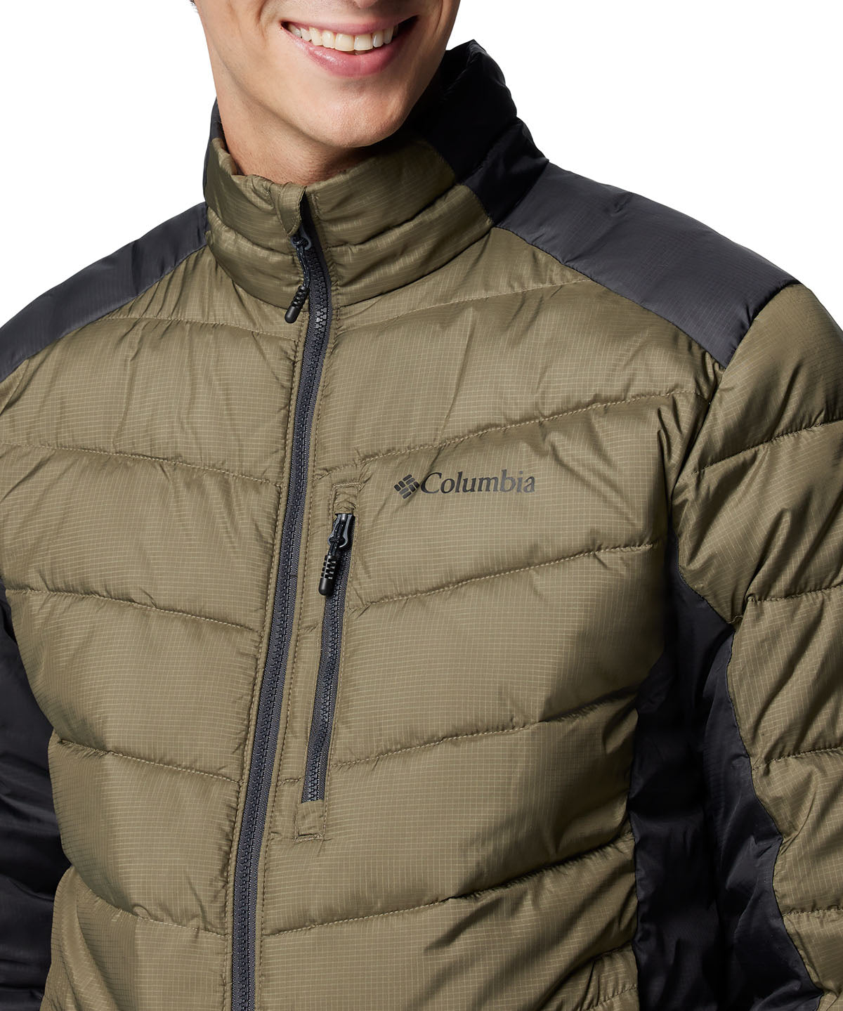 Casaca Sintética Hombre Labyrinth Loop™ ll