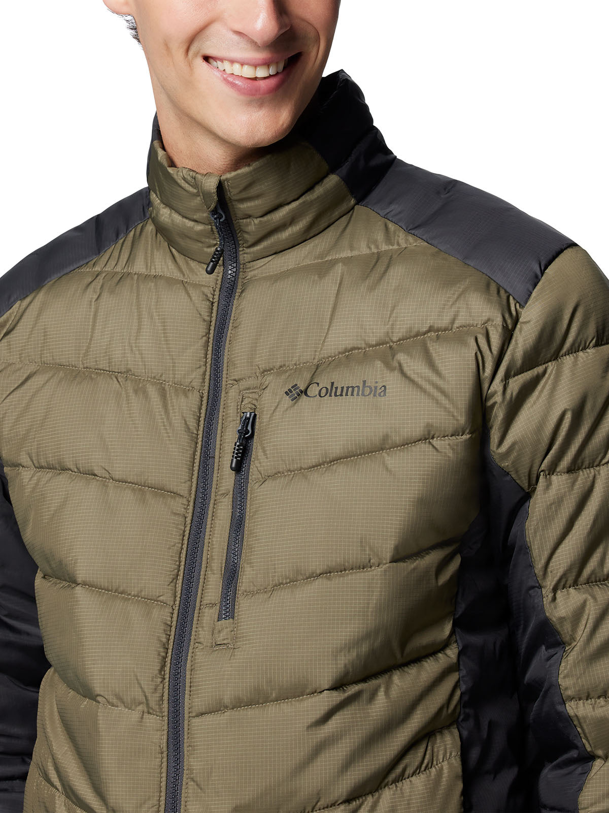 Casaca Sintética Hombre Labyrinth Loop™ ll
