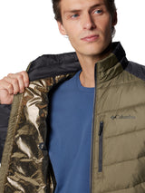 Casaca Sintética Hombre Labyrinth Loop™ ll