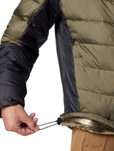 Casaca Sintética Hombre Labyrinth Loop™ ll
