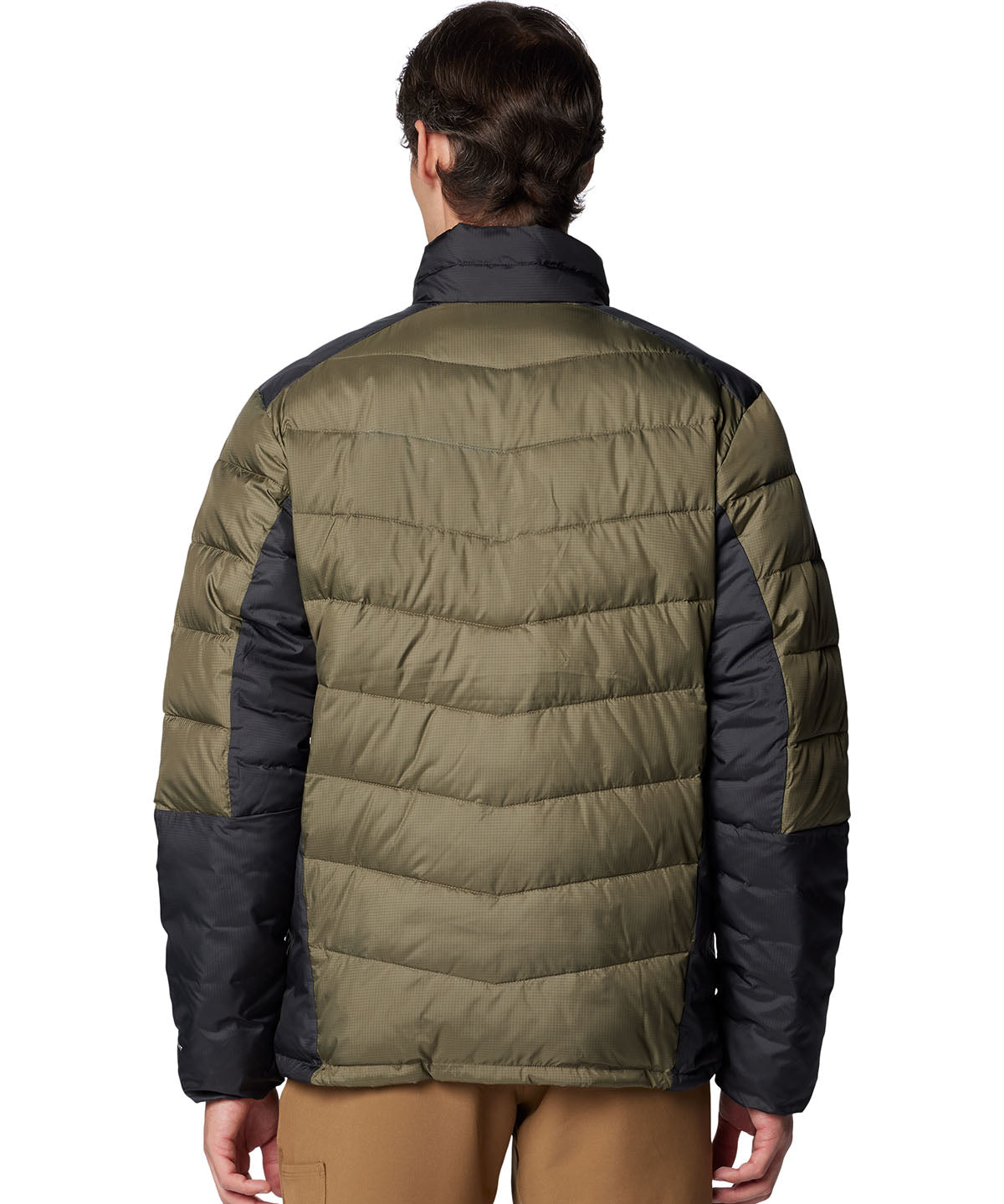 Casaca Sintética Hombre Labyrinth Loop™ ll