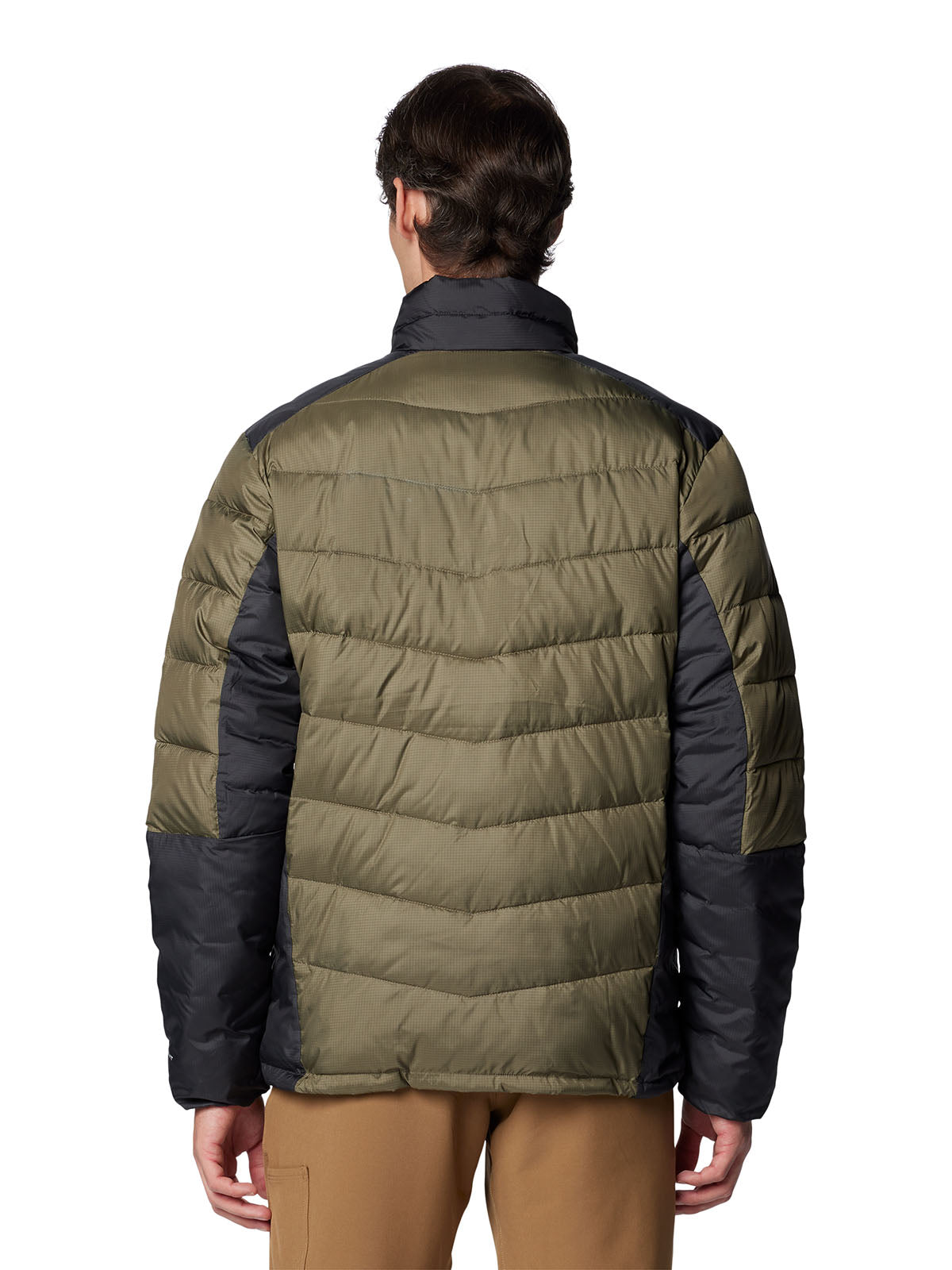 Casaca Sintética Hombre Labyrinth Loop™ ll
