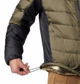 Casaca Sintética Hombre Labyrinth Loop™ ll