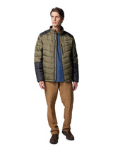 Casaca Sintética Hombre Labyrinth Loop™ ll