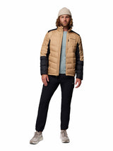 Casaca Sintetica Hombre Labyrinth Loop™ II