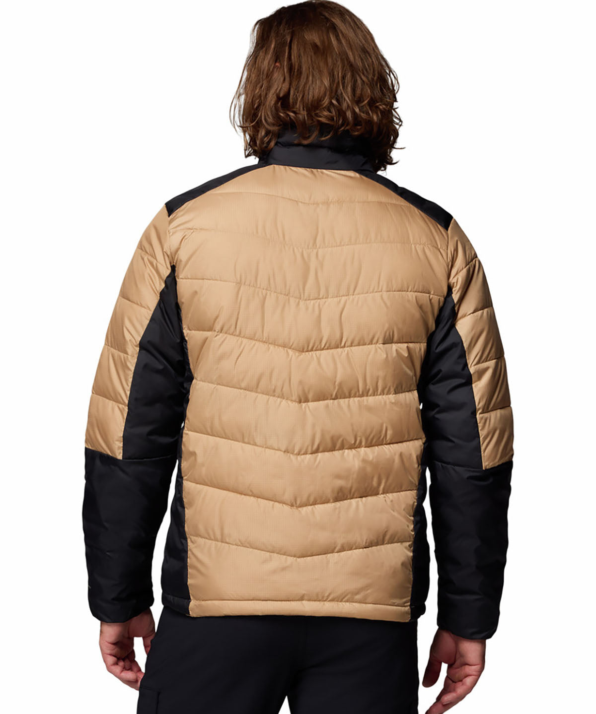 Casaca Sintetica Hombre Labyrinth Loop™ II