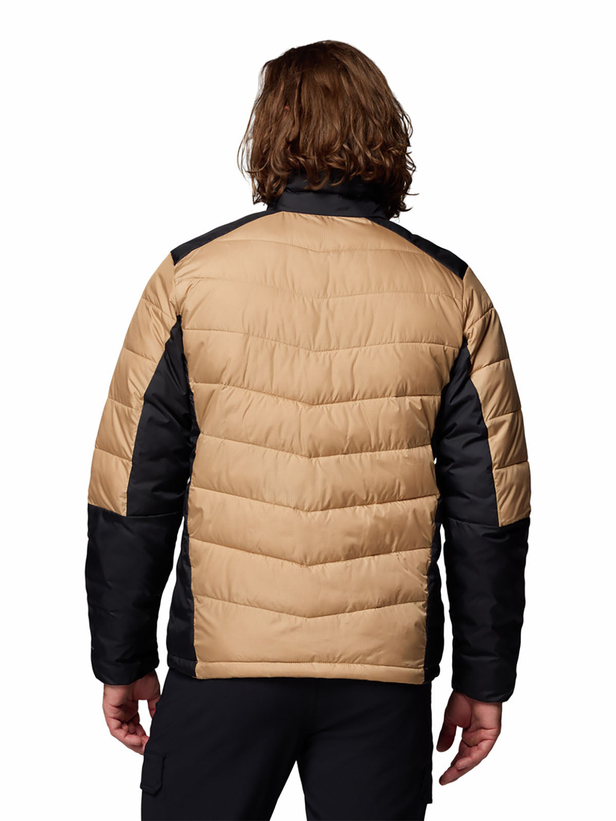 Casaca Sintetica Hombre Labyrinth Loop™ II