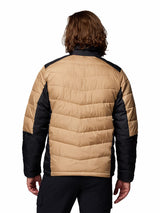 Casaca Sintetica Hombre Labyrinth Loop™ II