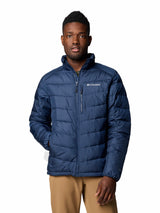 Casaca Para Hombre Sintética Labyrinth Loop™ ll Azul Columbia