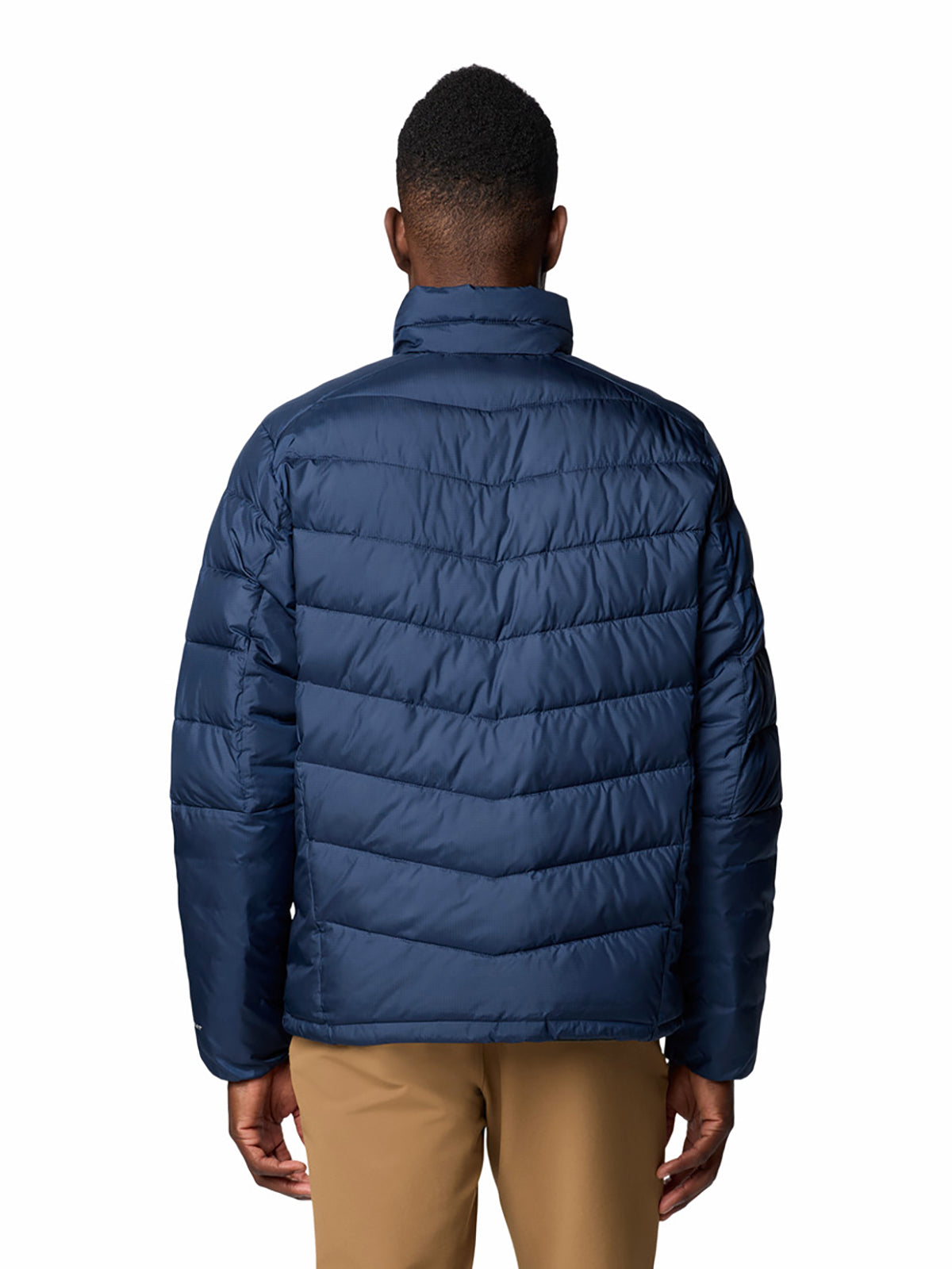 Casaca Para Hombre Sintética Labyrinth Loop™ ll Azul Columbia