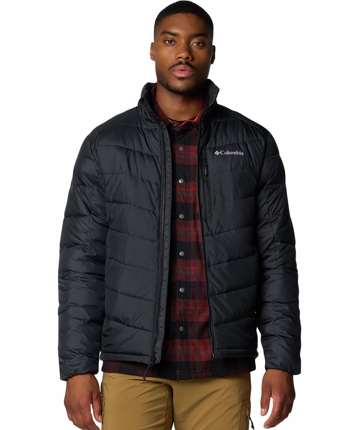 Casaca Sintética Hombre Labyrinth Loop™ ll