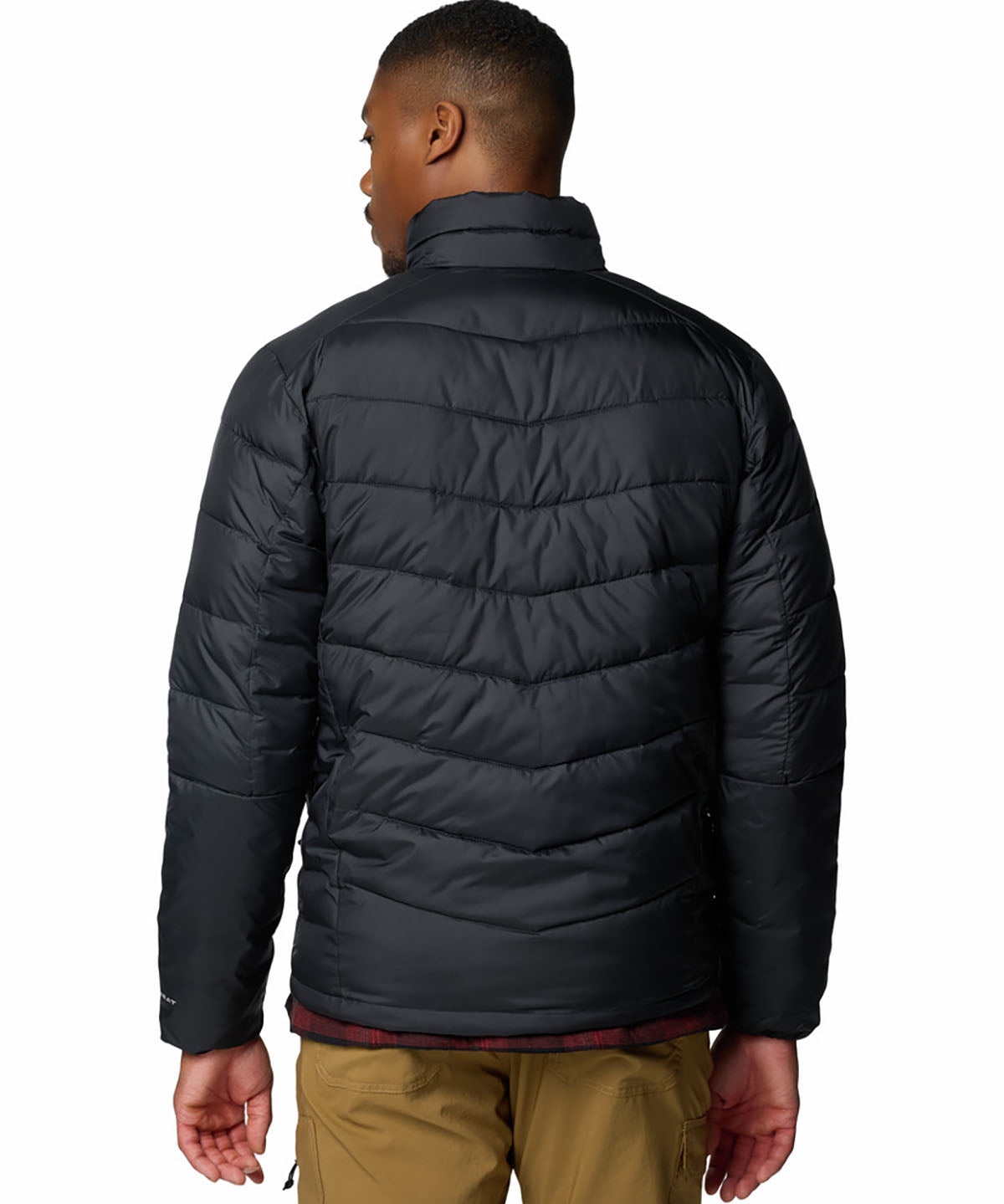 Casaca Sintética Hombre Labyrinth Loop™ ll