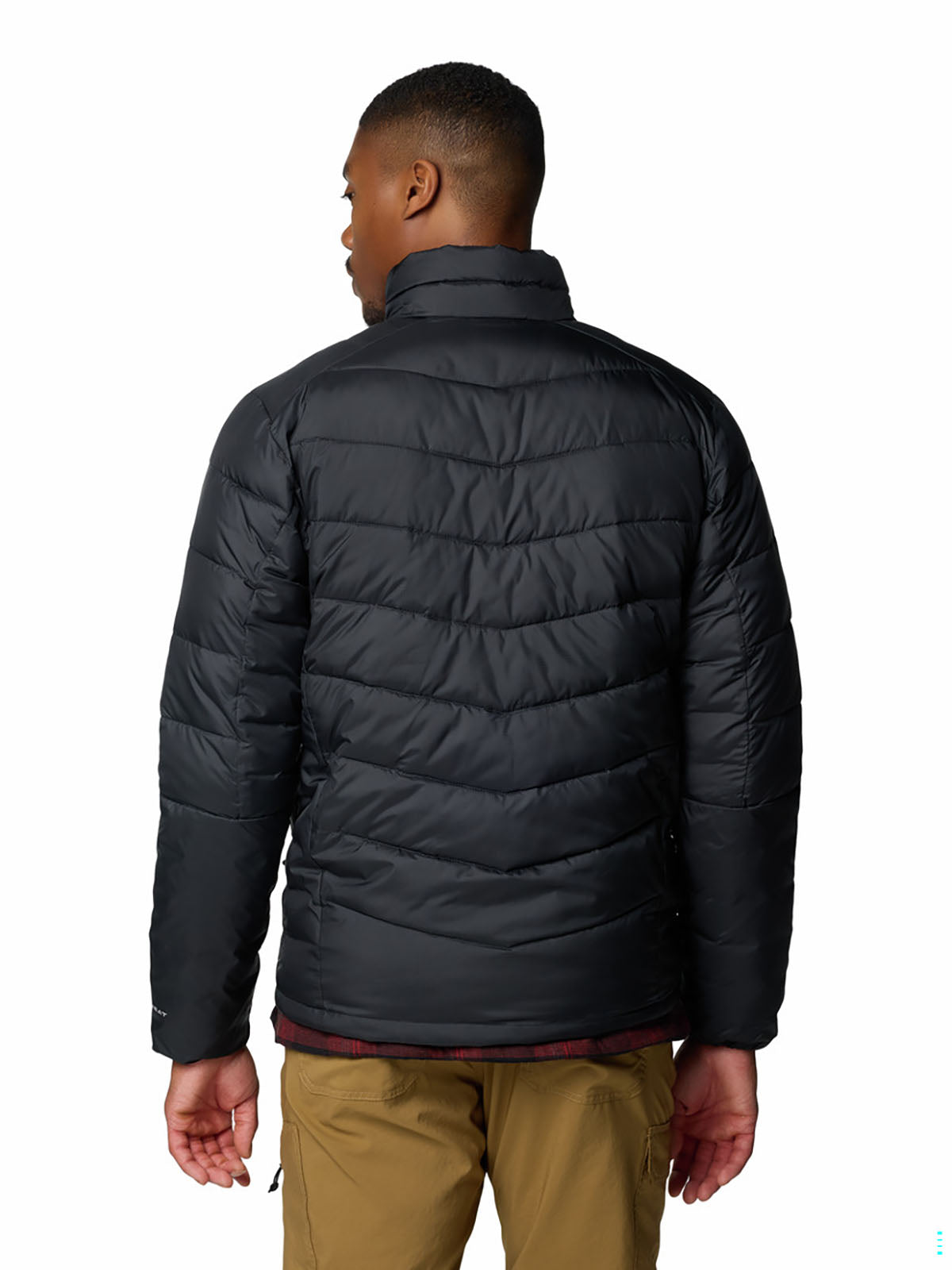 Casaca Sintética Hombre Labyrinth Loop™ ll