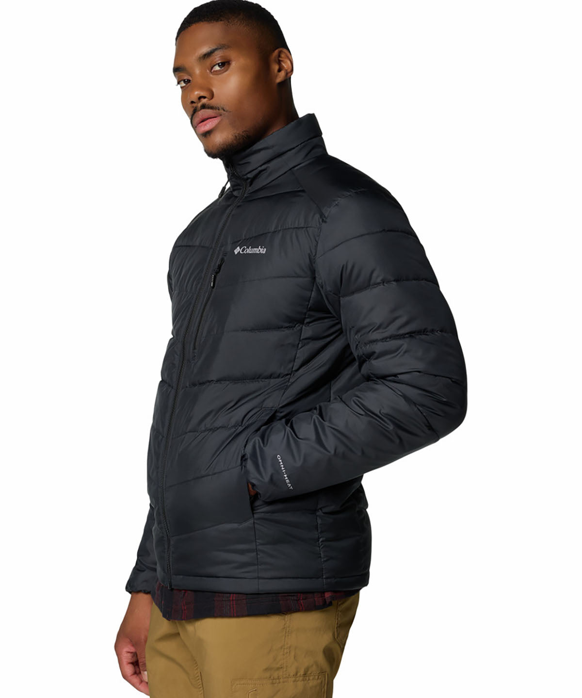 Casaca Sintética Hombre Labyrinth Loop™ ll