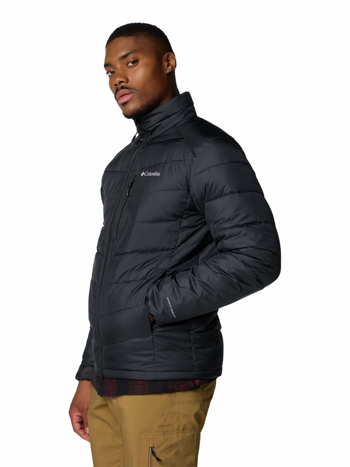 Casaca Sintética Hombre Labyrinth Loop™ ll
