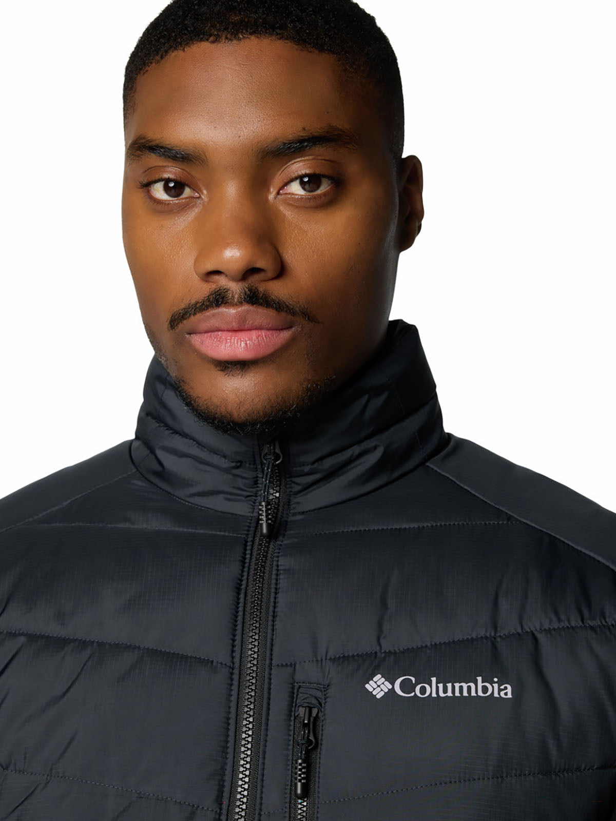Casaca Sintética Hombre Labyrinth Loop™ ll