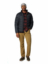 Casaca Sintética Hombre Labyrinth Loop™ ll