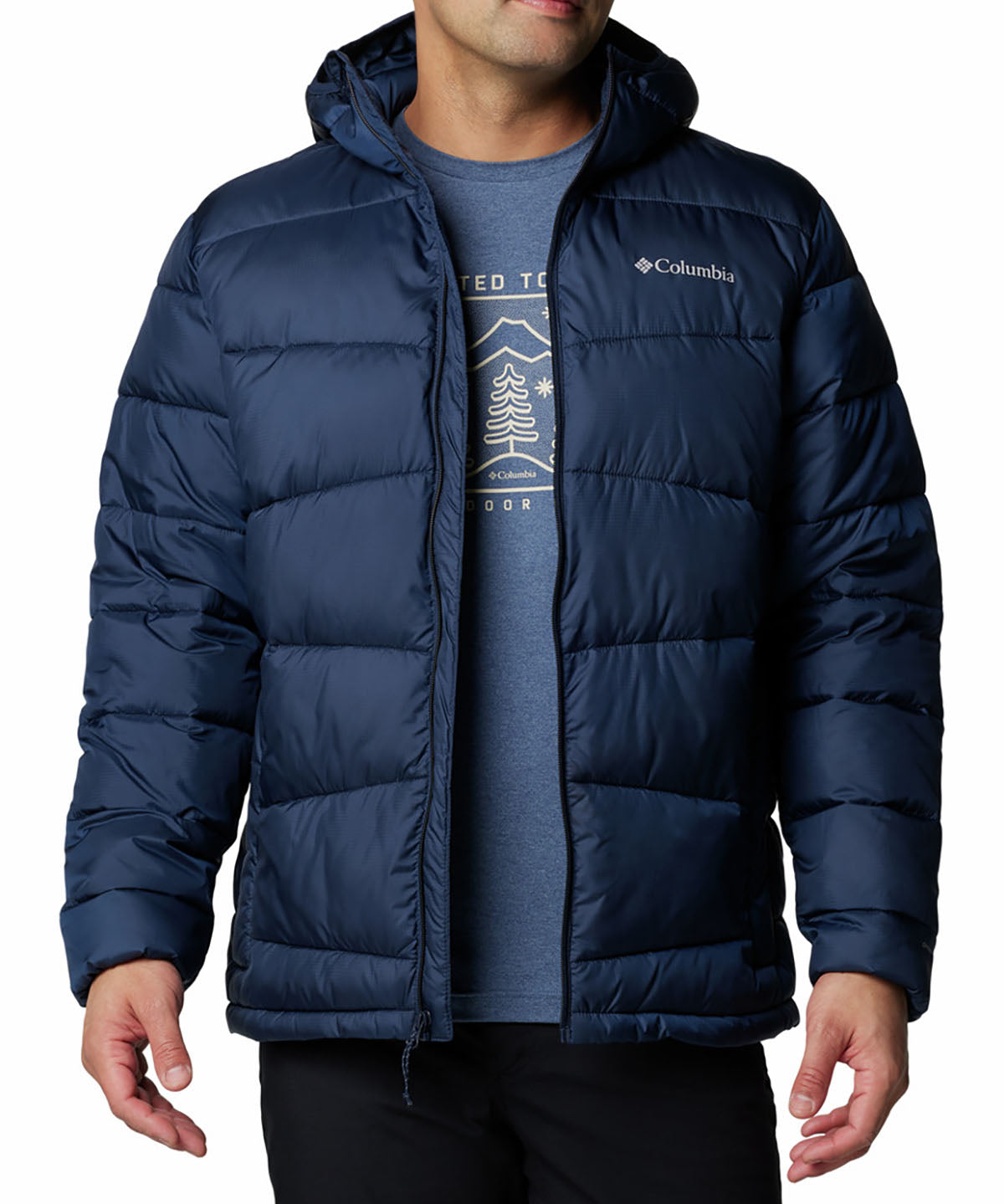 Casaca Sintética Hombre Fivemile Butte™ ll