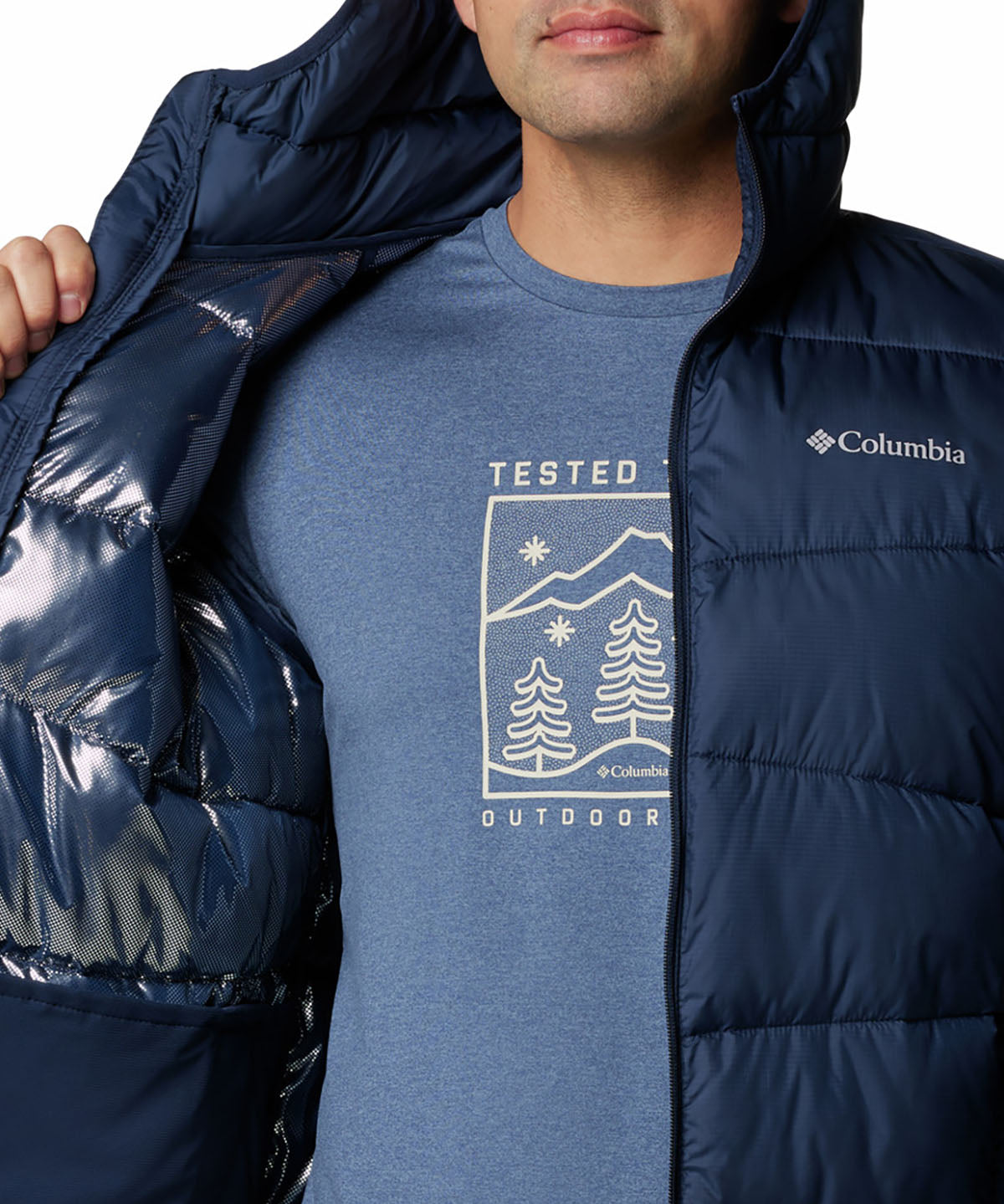 Casaca Sintética Hombre Fivemile Butte™ ll