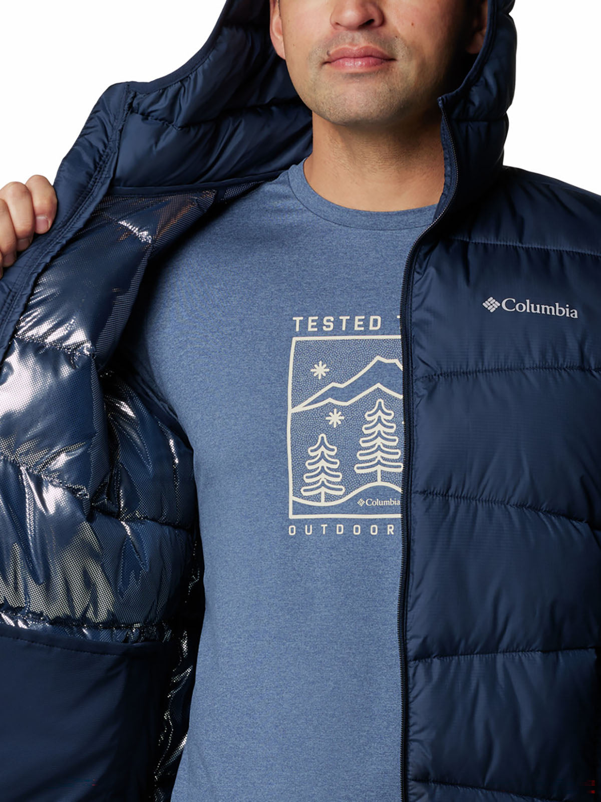 Casaca Sintética Hombre Fivemile Butte™ ll