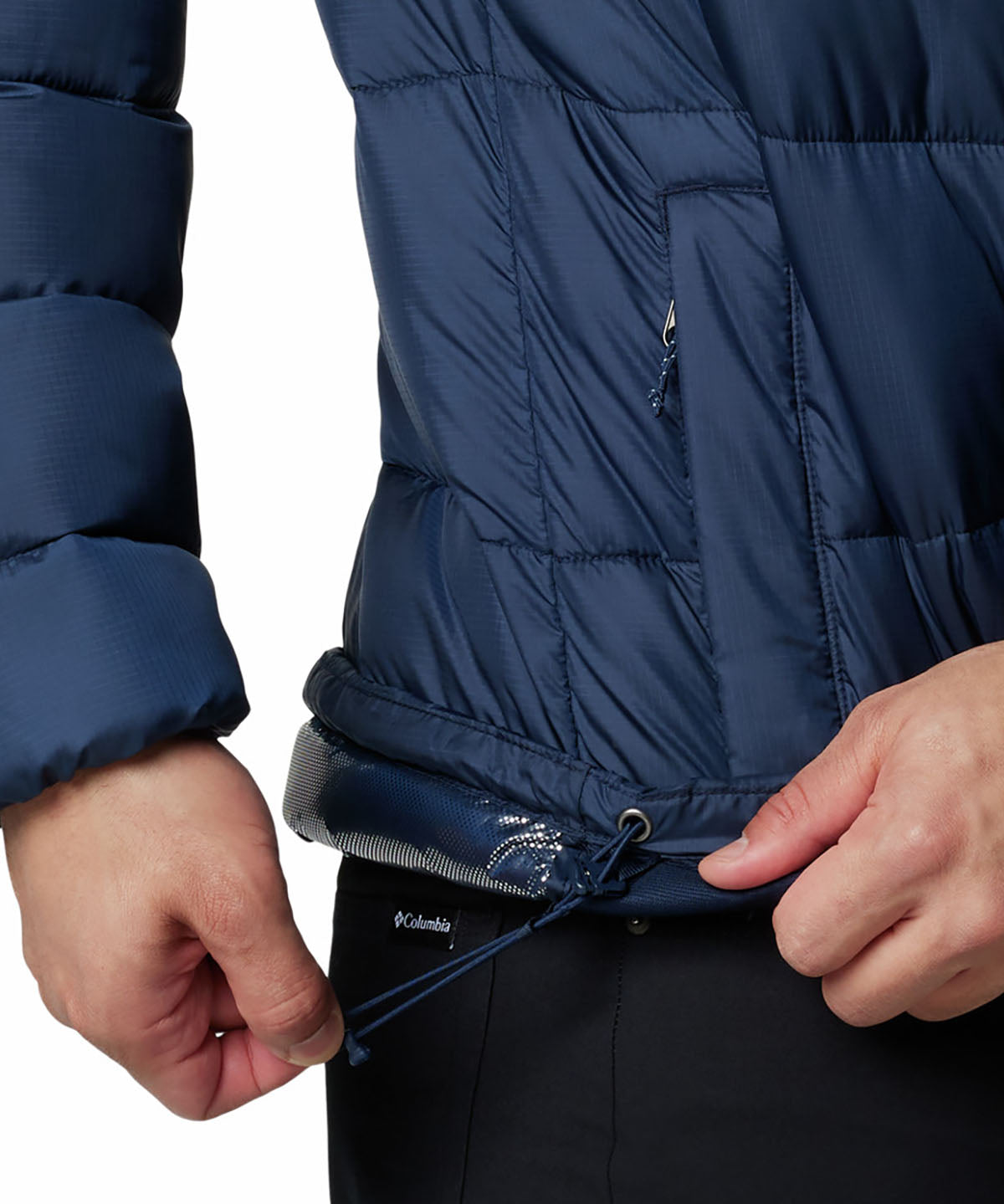 Casaca Sintética Hombre Fivemile Butte™ ll