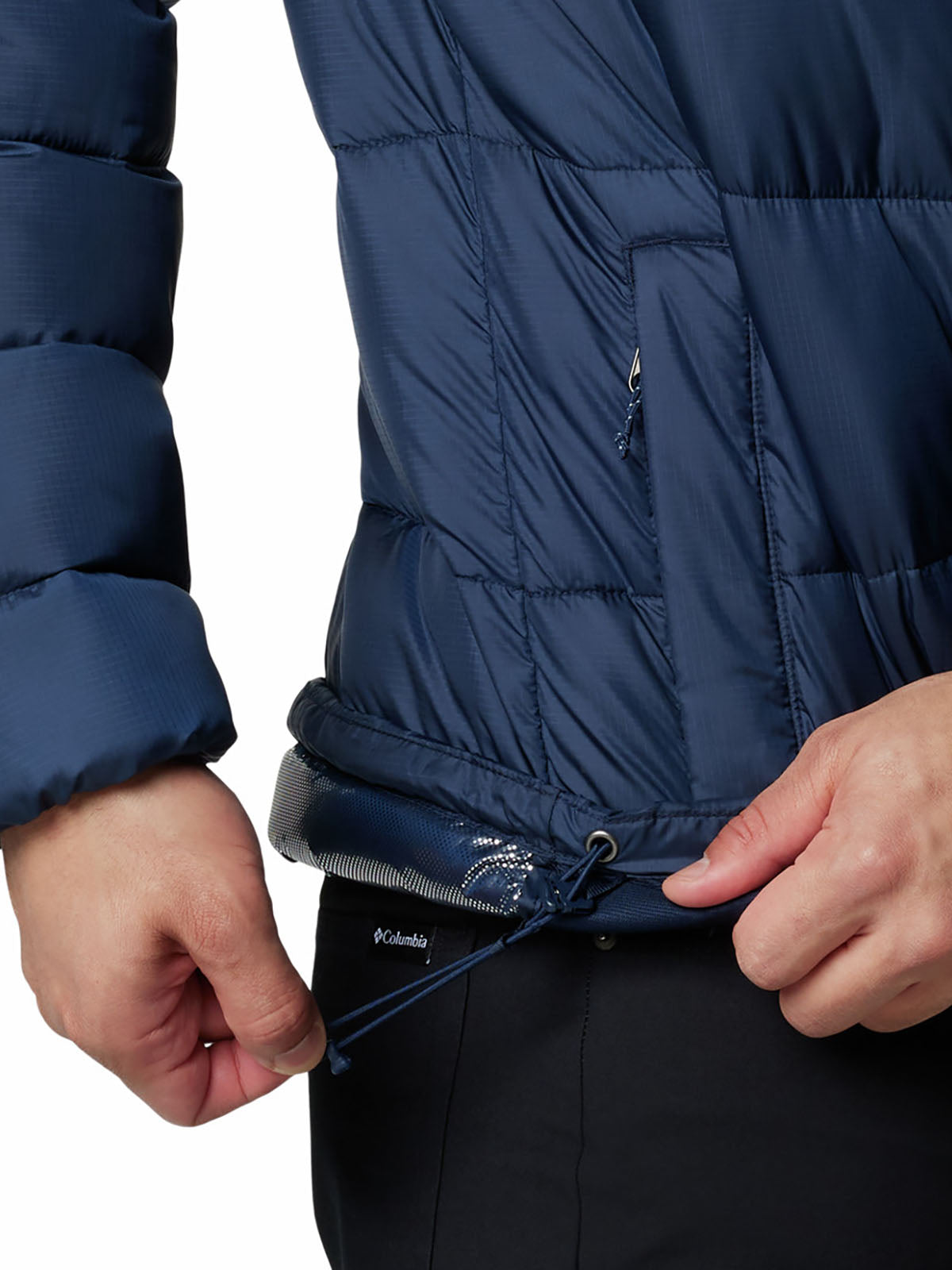 Casaca Sintética Hombre Fivemile Butte™ ll