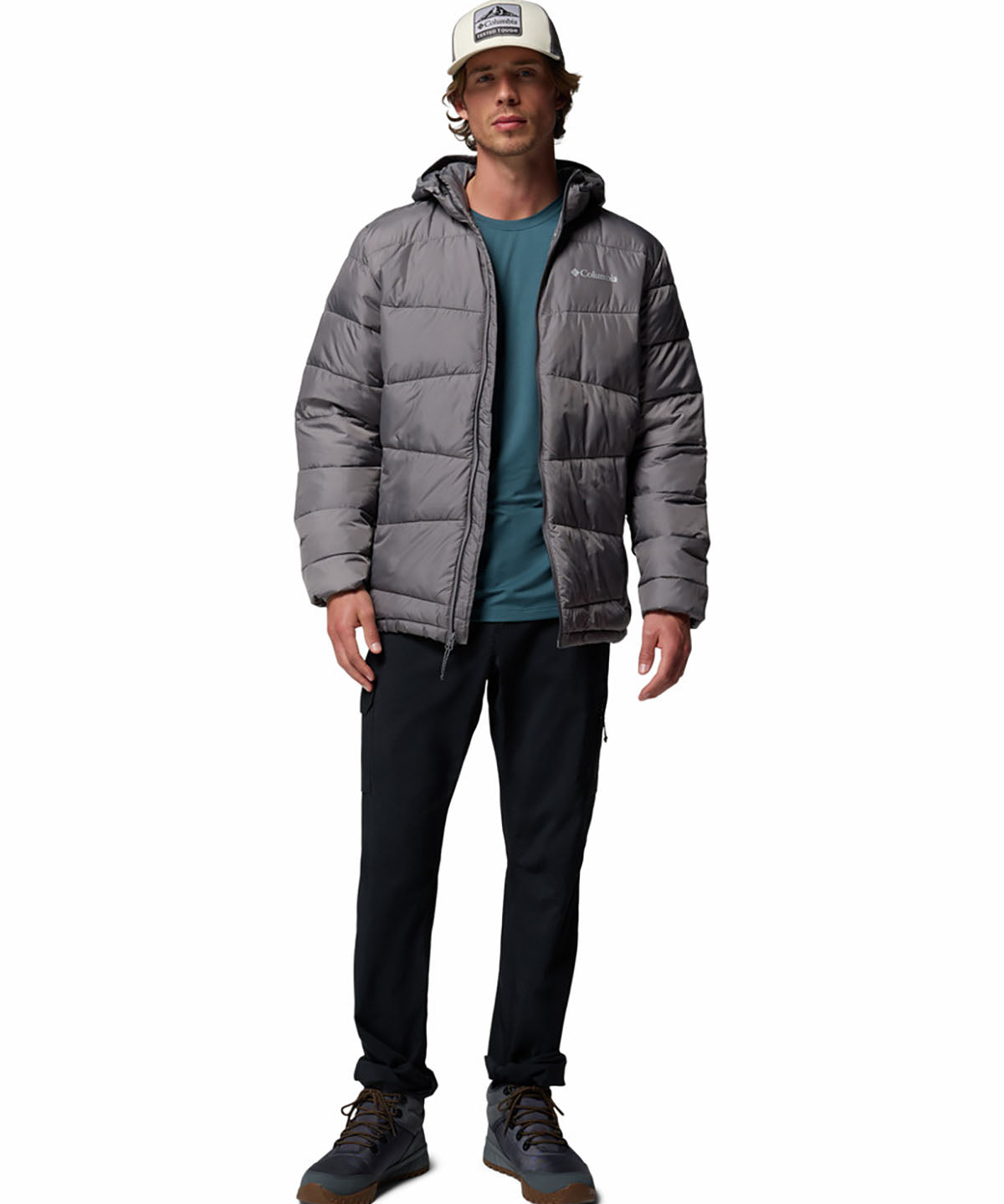 Casaca Sintética Hombre Fivemile Butte™ II