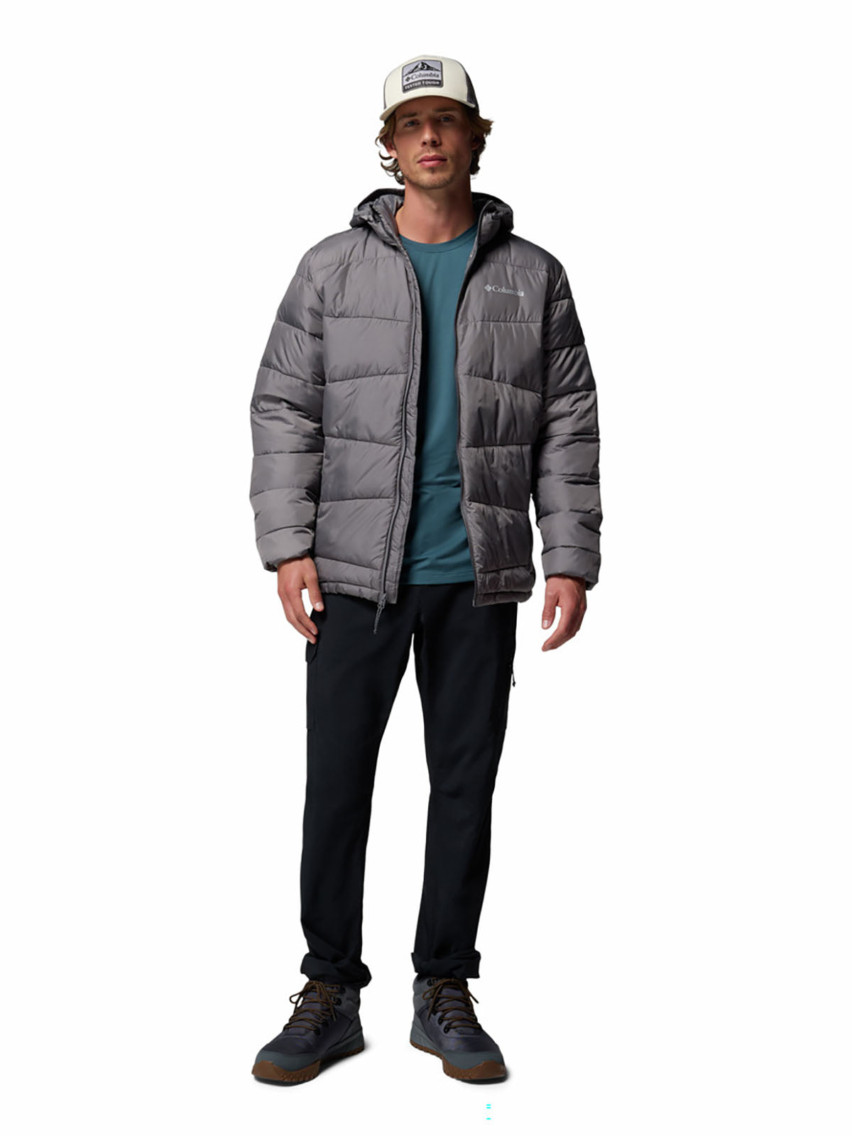 Casaca Sintética Hombre Fivemile Butte™ II