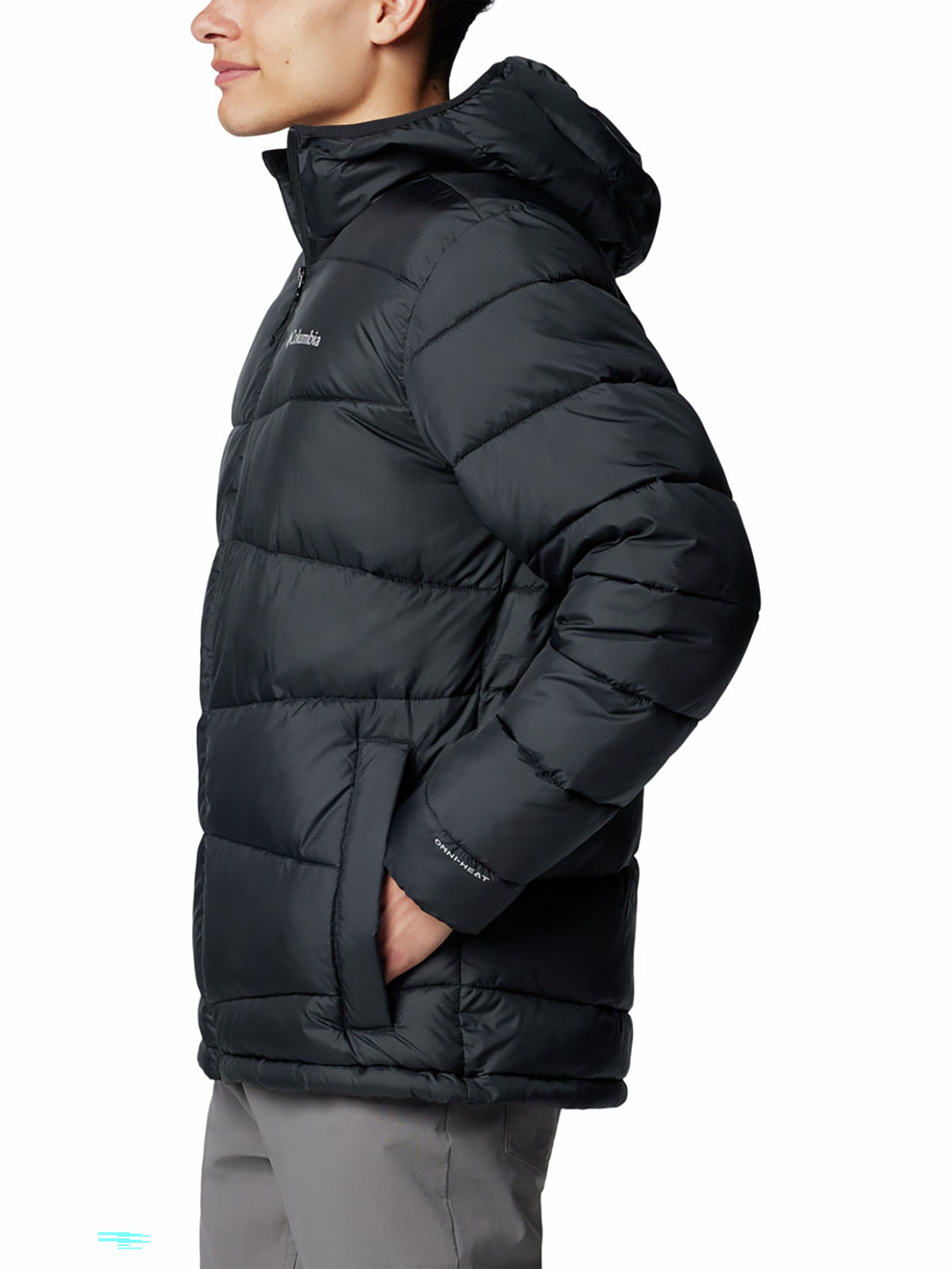 Casaca Sintética Hombre Fivemile Butte™ ll