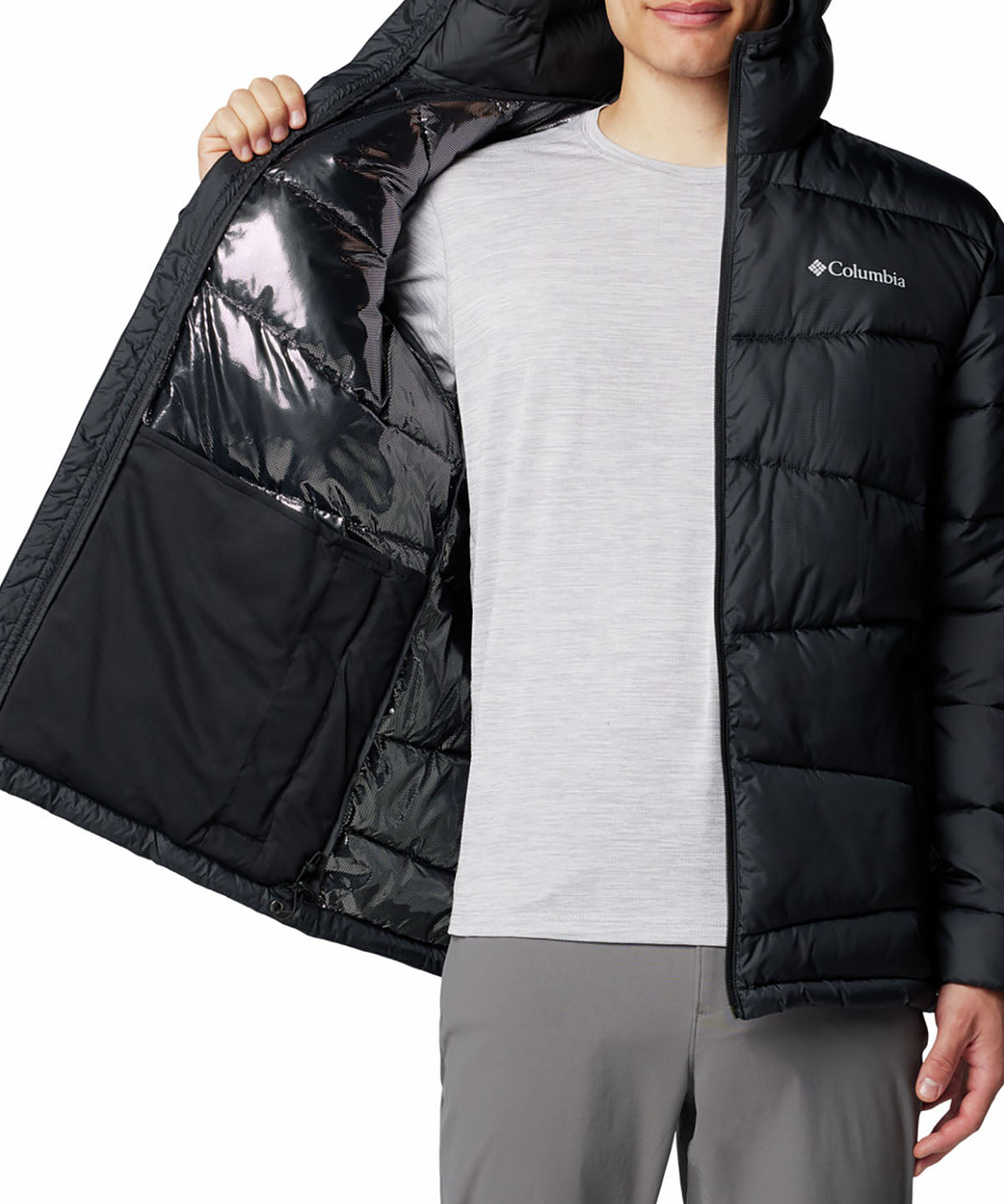 Casaca Sintética Hombre Fivemile Butte™ ll