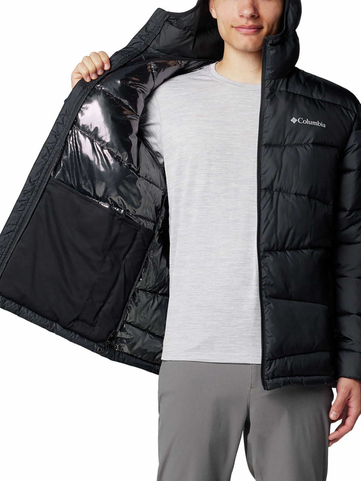 Casaca Sintética Hombre Fivemile Butte™ ll