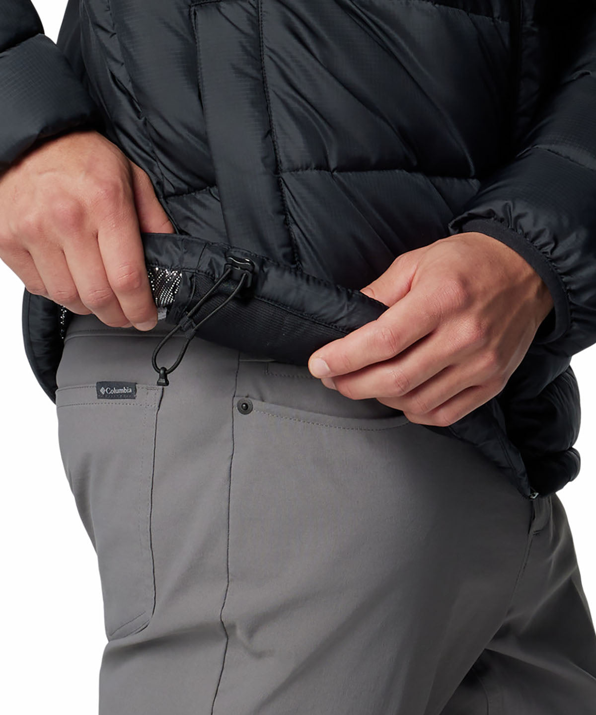 Casaca Sintética Hombre Fivemile Butte™ ll