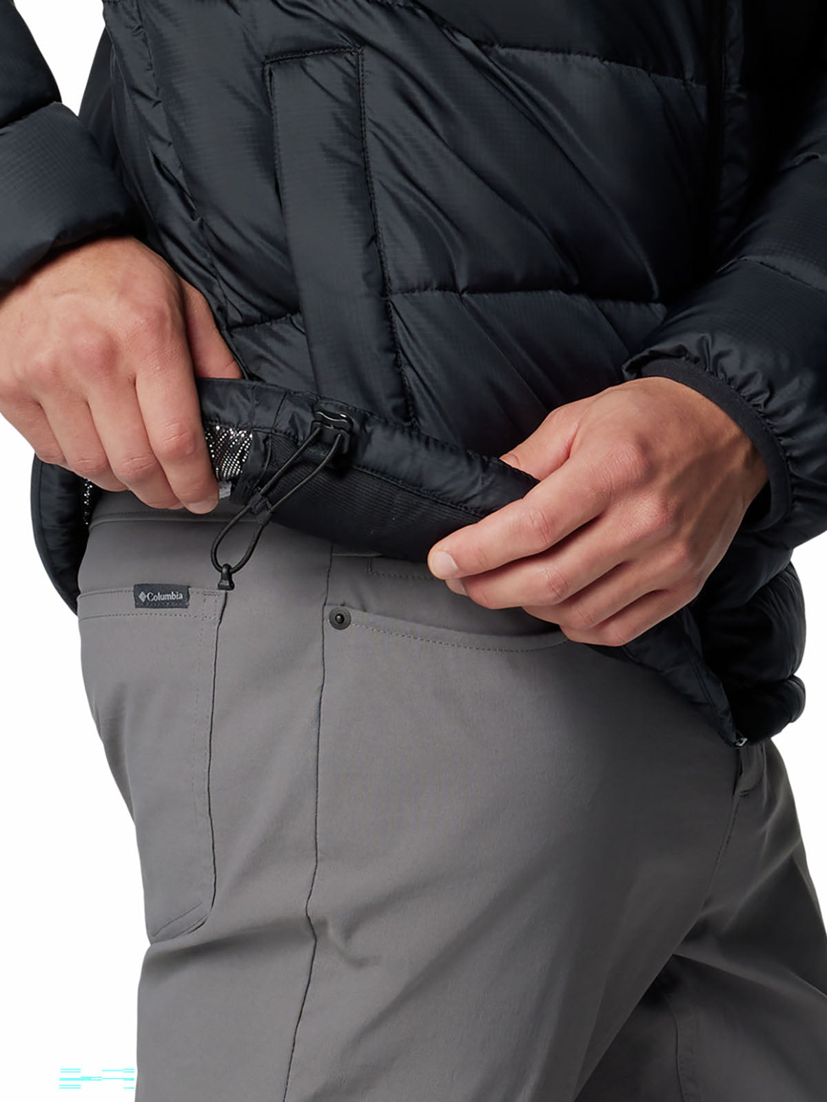 Casaca Sintética Hombre Fivemile Butte™ ll