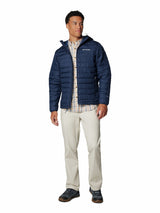 Casaca Hombre Powder Lite™ II