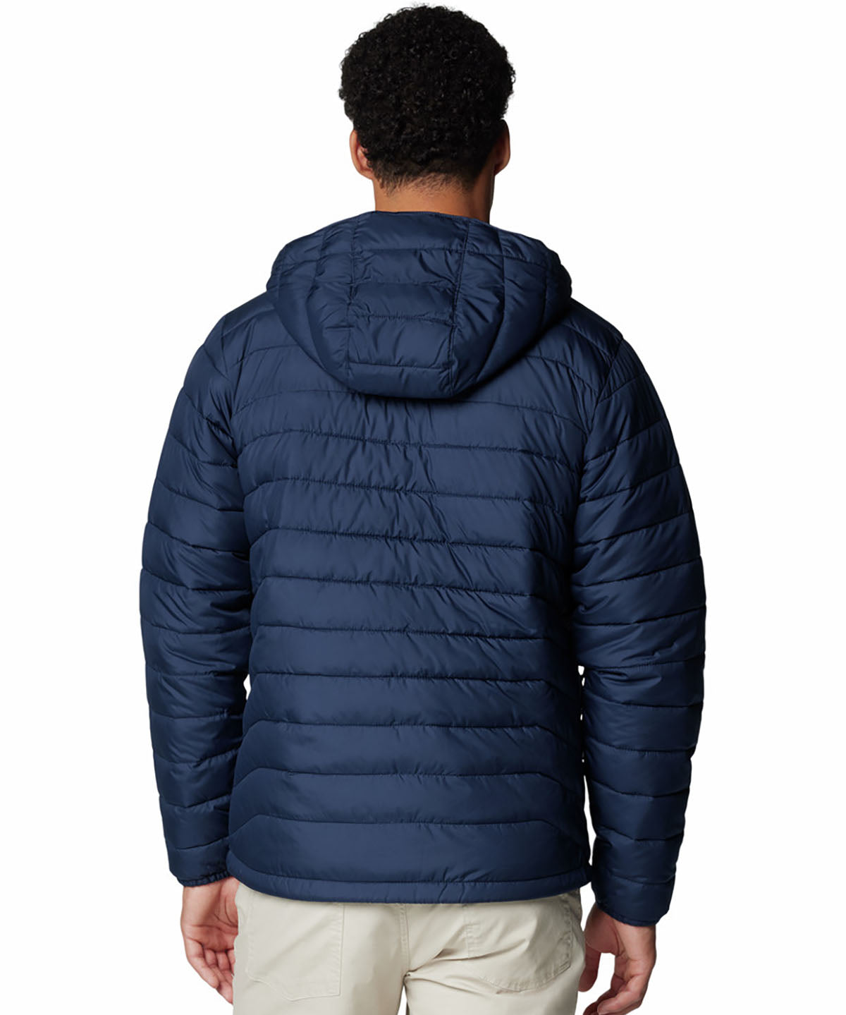 Casaca Hombre Powder Lite™ II