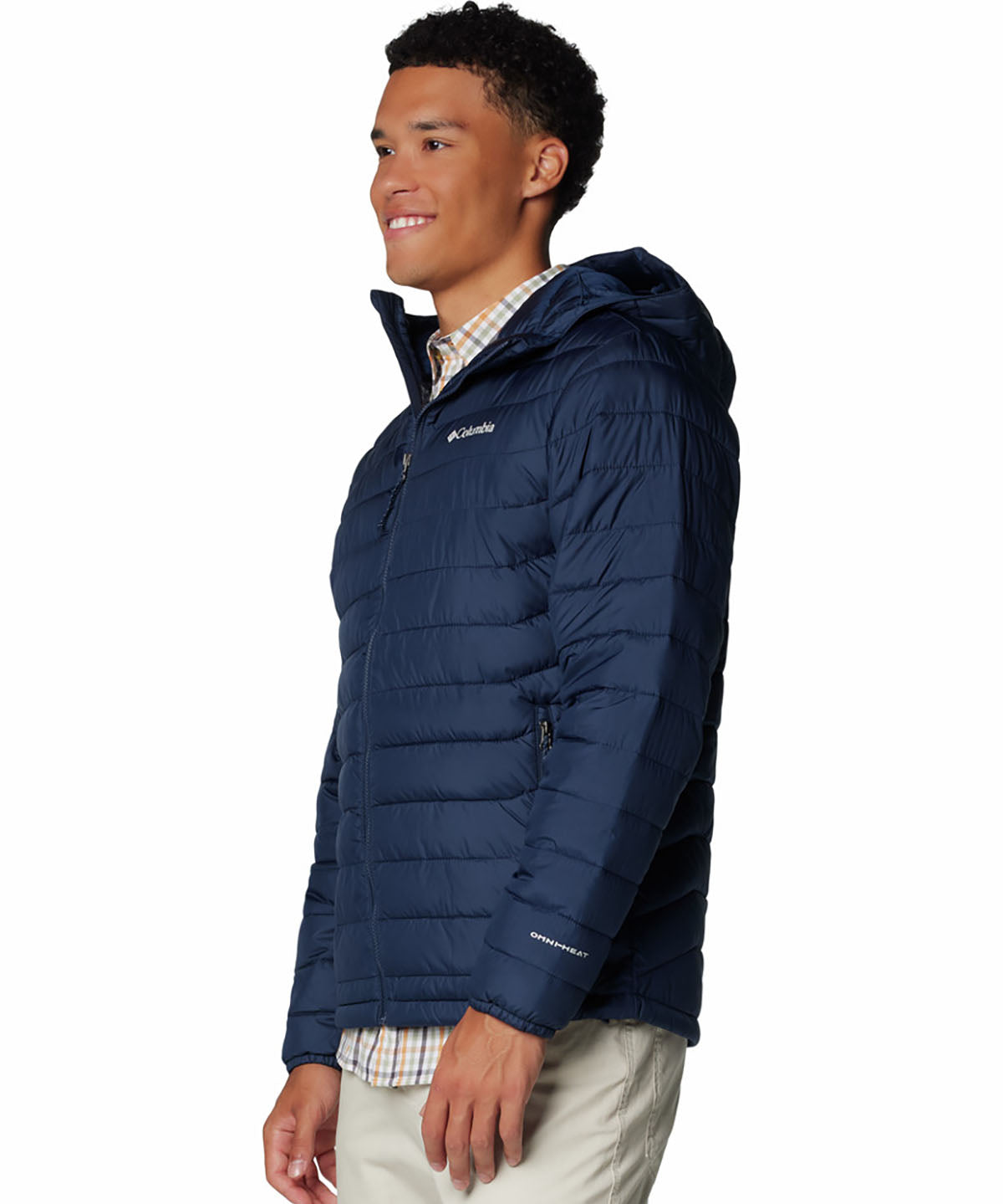 Casaca Hombre Powder Lite™ II