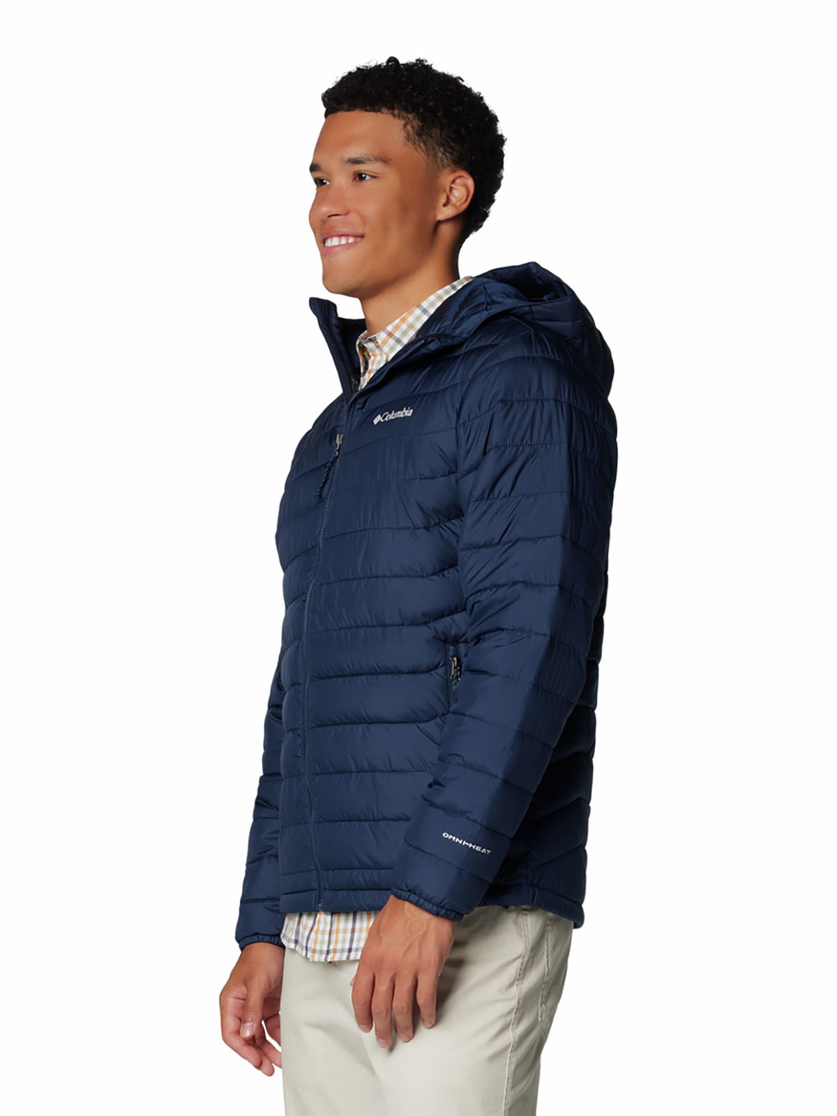 Casaca Hombre Powder Lite™ II